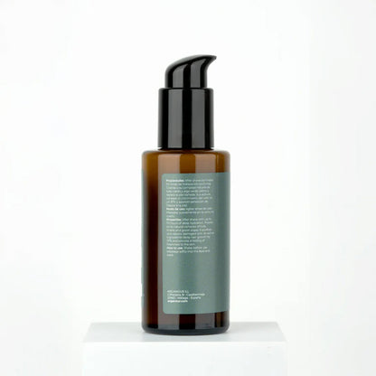 Płyn po goleniu Arganour 100 ml
