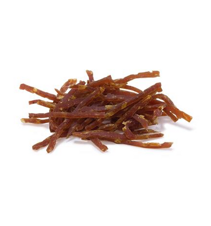 Arquivet Duck and Prawn Strips 50 g Natural Cat Snack