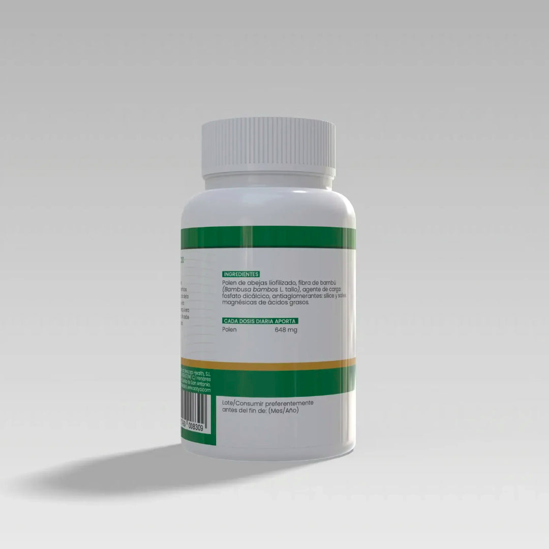 Polline Sotya 600 mg 100 compresse