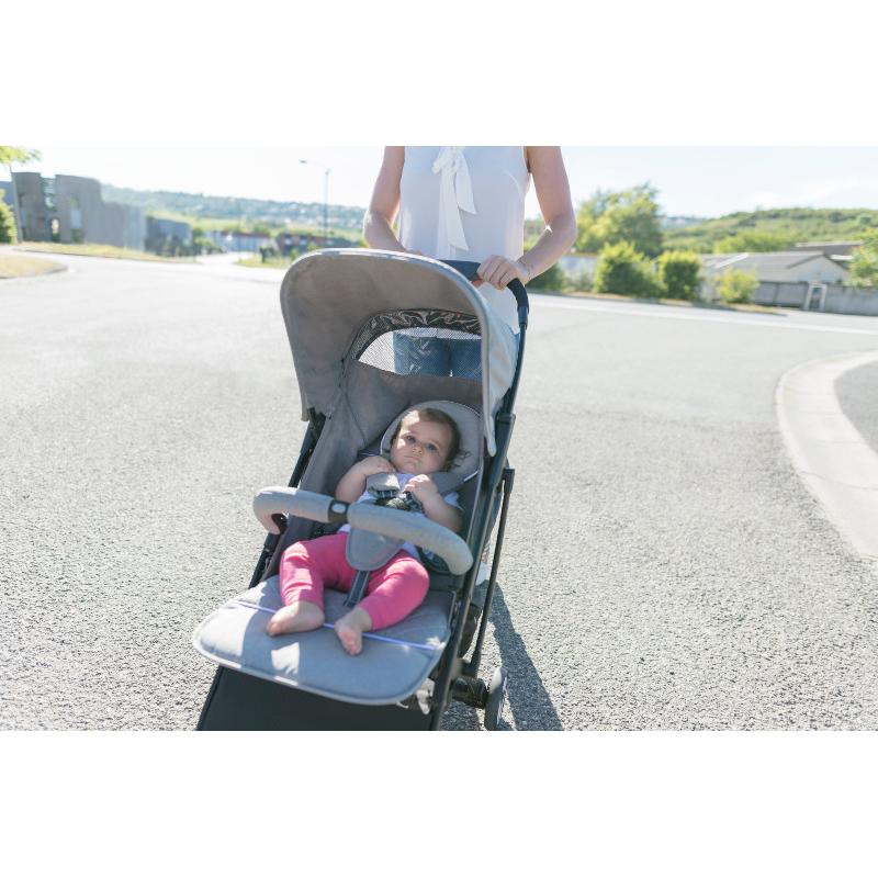 Ochraniacz na głowę Lovenest (+) Babymoov  Smokey