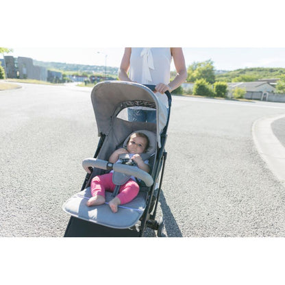 Ochraniacz na głowę Lovenest (+) Babymoov  Smokey