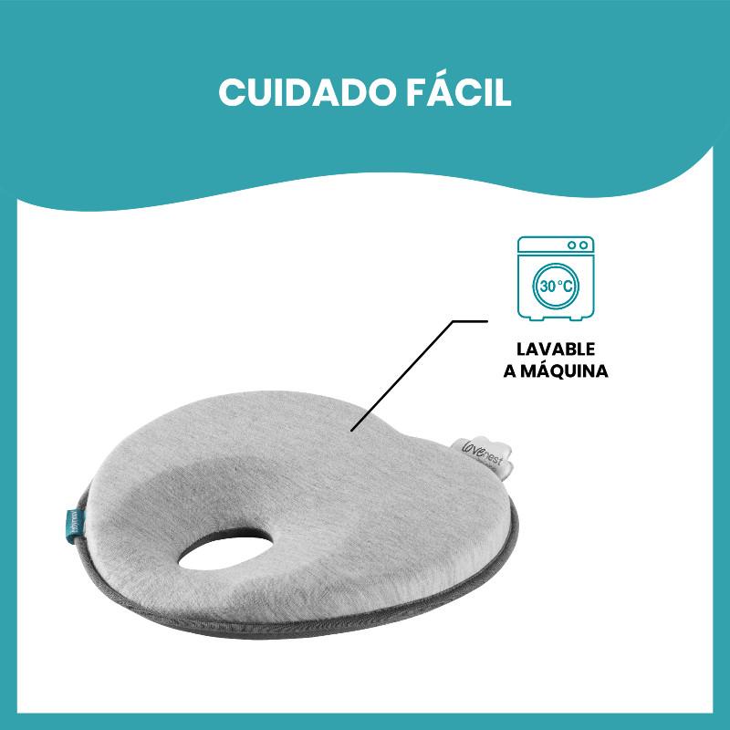 Lovenest Original Smokey Babymoov head protector