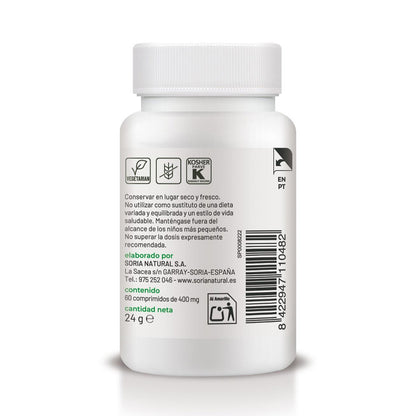 Vitamin D3+K2 Sustained Release, 60 tablets