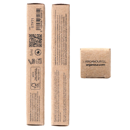 Serum Growth crece pestañas, Arganour, 5ml