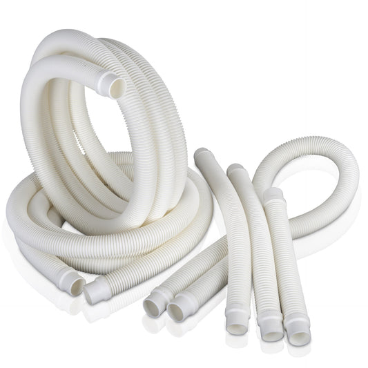 Kit tubi di filtrazione Ø38 mm