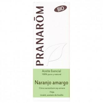 Huile essentielle d'orange amère BIO Pranarôm 10 ml