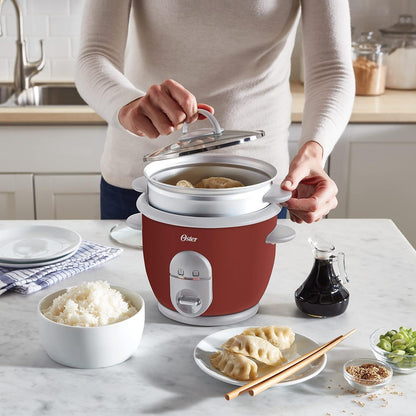 Ris- och ångkokare CKSTRC4723 0,6 L Oster