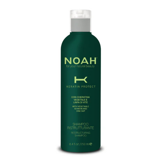 Noah Restructuring Shampoo 250 ml