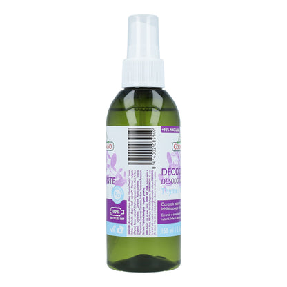 Confezione da 2 deodoranti al timo Corpore Sano 150 ml
