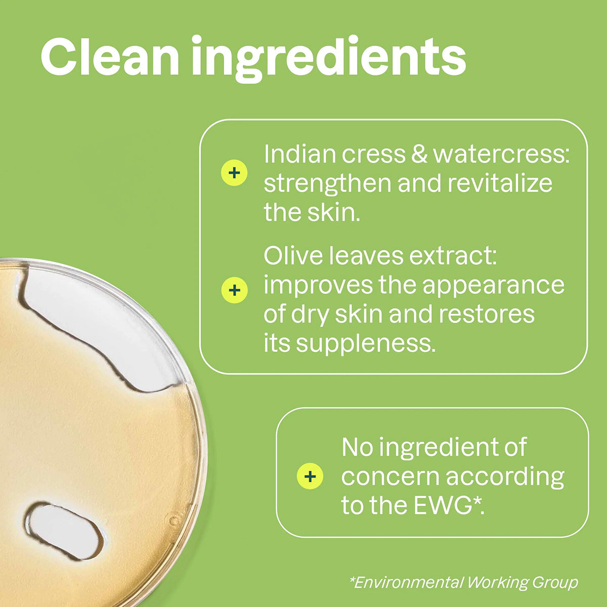 Super leaves Handtvål Olive Leaves Attitude 473 ml