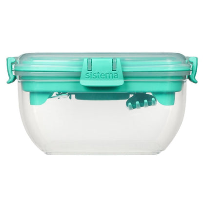 Salad To Go Salad Container 1.1 l