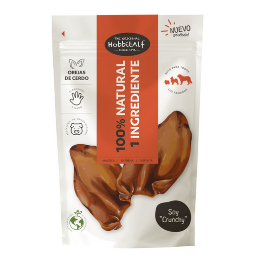 Varkensoren Hobbitalf 100 g