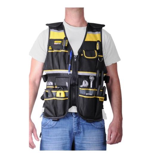 Chaleco porta-herramientas