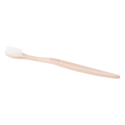 Manico per spazzolino da denti Avril (senza testina) rosa
