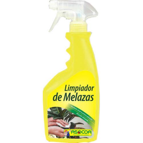 Melasse reiniger 600 ml - Asocoa