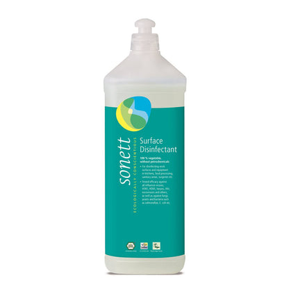 Oberflächendesinfektionsmittel Sonett Sprühflasche 500 ml