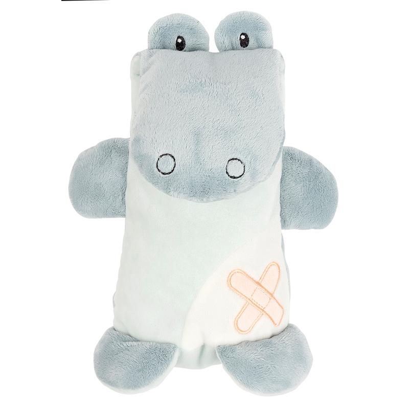 Mimoso Doukidou Giraffe Soft Toy