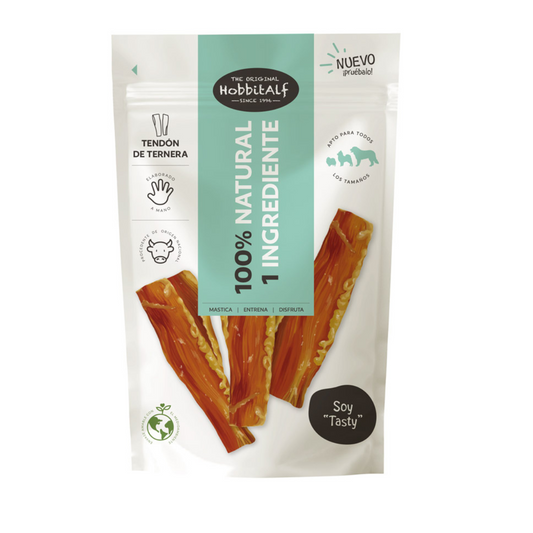 Ścięgno wołowe Hobbitalf 100 g