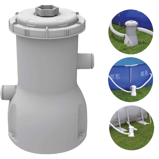 Jilong Cartridge Filter 3800 litres/hour