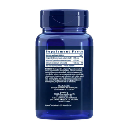 AMPK Metabolic Formula, Life Extension 30 tabletten