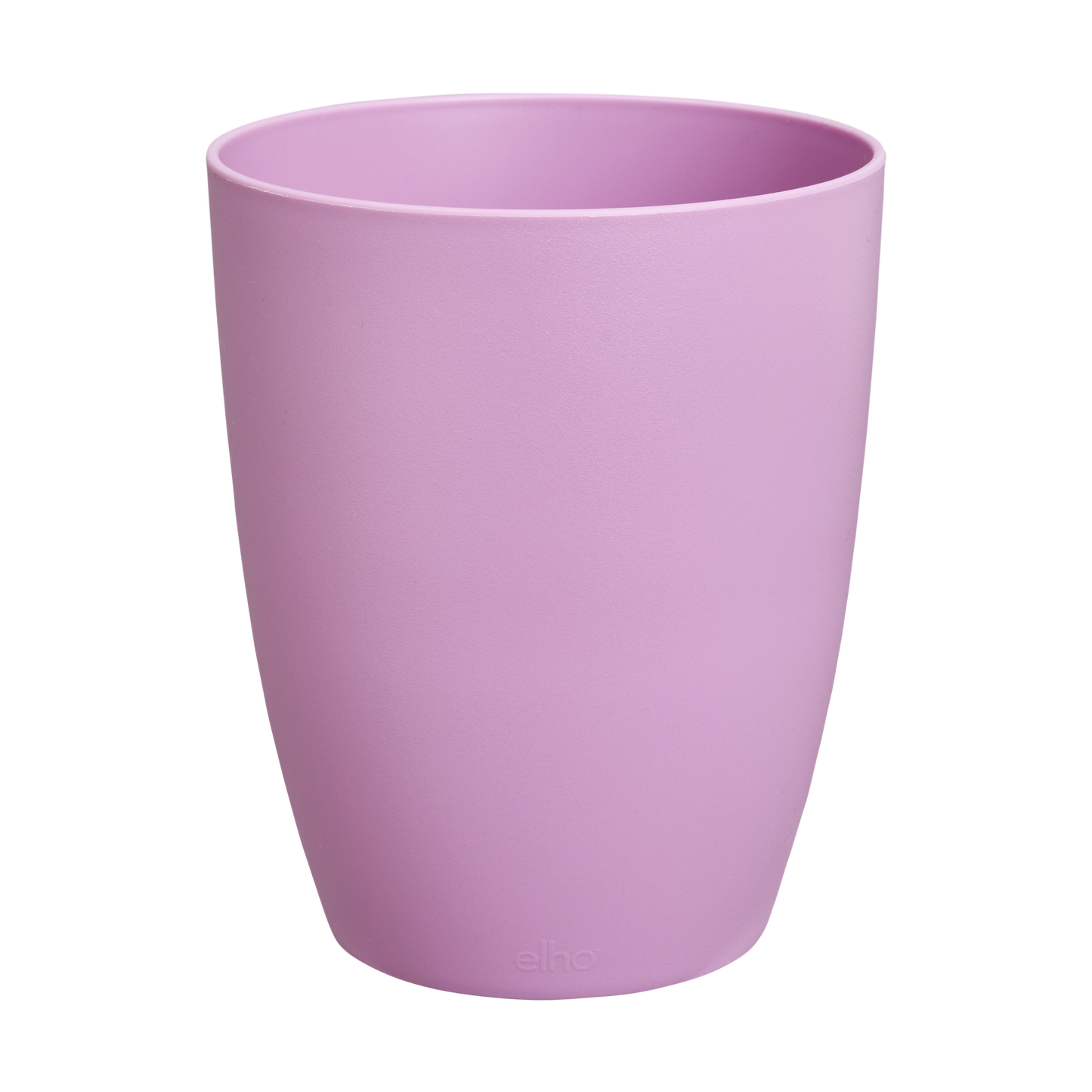 Orchideeënpot Brussels High Elho levendig violet