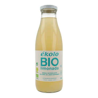 Bio-Limonade ékolo 750 ml
