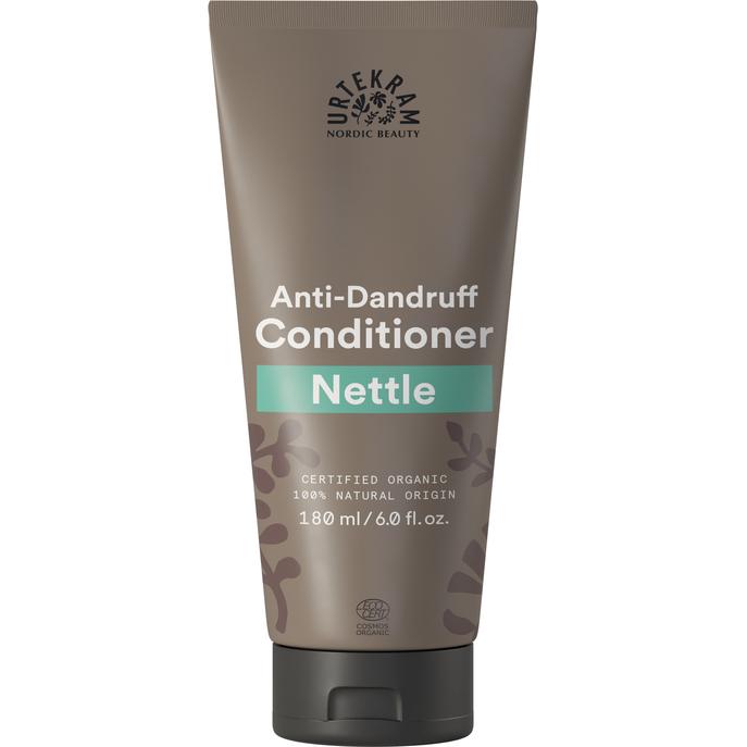 Urtekram-conditioner met brandnetel, 180 ml
