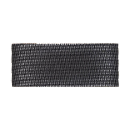 2 tejidos de rejilla para lijadora orbital 93mm x 230mm Wolfcraft Grano 220