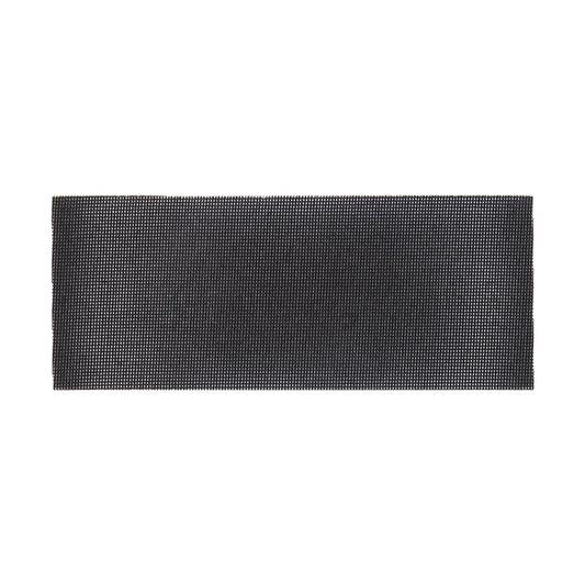 2 schuurvellen voor excentrische schuurmachine 93 mm x 230 mm Wolfcraft Korrel 220