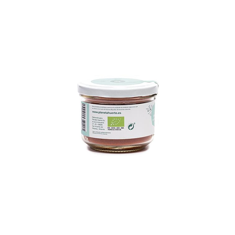 Paprika doux ECO Planeta Huerto