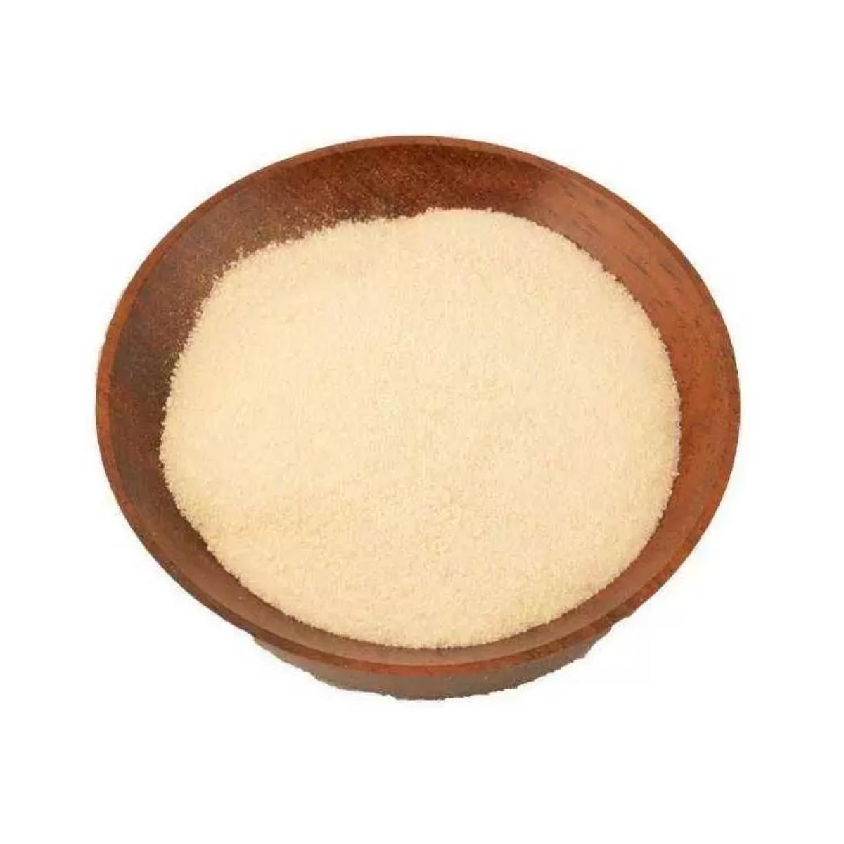 Pectine de pomme, 50 g. Camassia