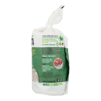 Galettes de riz et de sarrasin bio Disney Ecocesta Edition 115 g