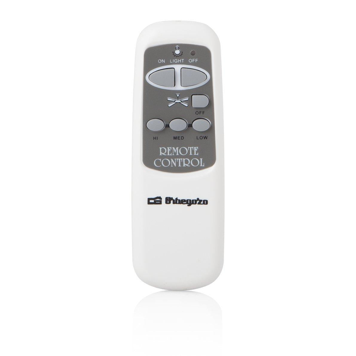 Wentylator sufitowy Orbegozo CP 50120 120 cm