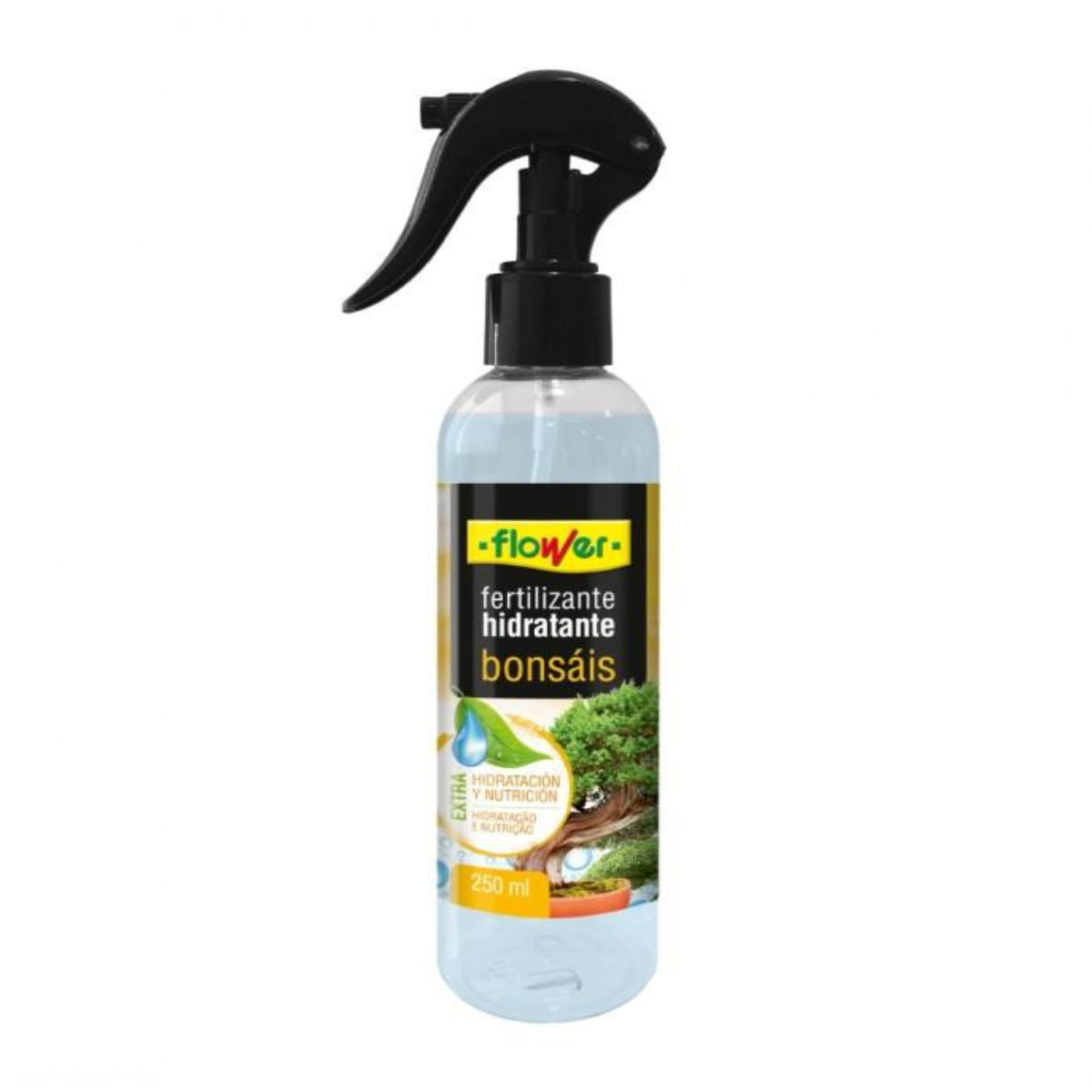 Fertilizzante fogliare per bonsai Flower 250 ml