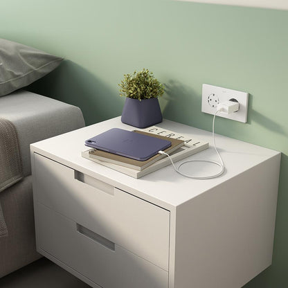 Caricabatterie rapido USB C 20,0 W max. Simon