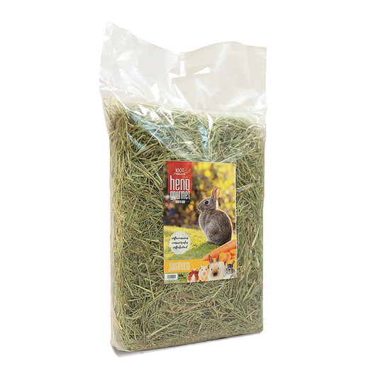 Hooi met wortel 500 g Hooi Gourmet