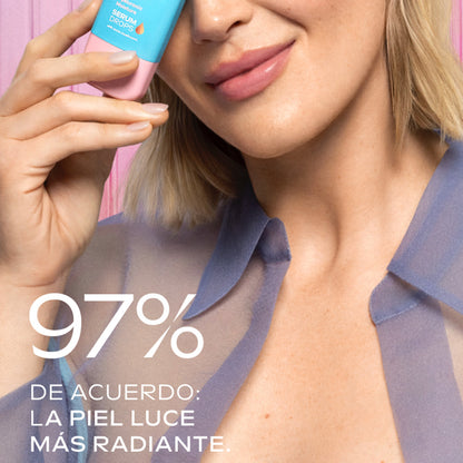 Hydraterend serum Booster Drops met hyaluronzuur 30 ml