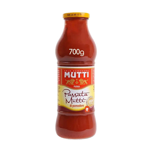 Purée de tomates Mutti 700 g