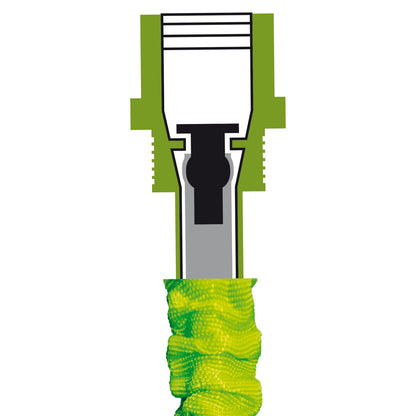 Uitschuifbare slang Xpansy Hose Basic Aqua Control 7,5 m