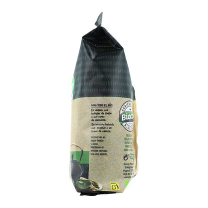 Thé Kukicha de 3 ans avec réglisse Biocop 75 g