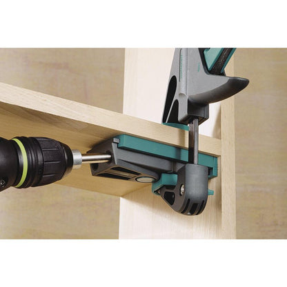 Montageset Undercover Jig Wolfcraft 4642000