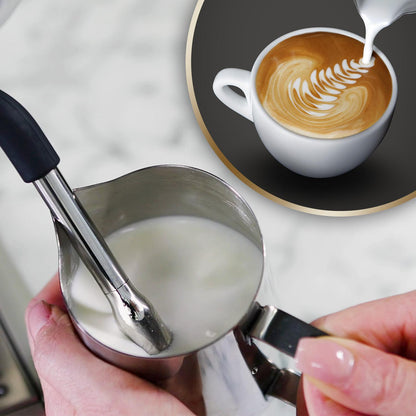 Automatische espressomachine Breville Barista Max (gereviseerd)