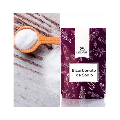 Baking soda. Camassia 1 kg
