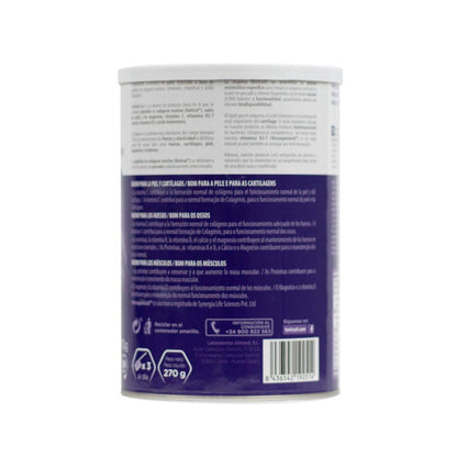 Colágeno Marino Forticoll 270 g