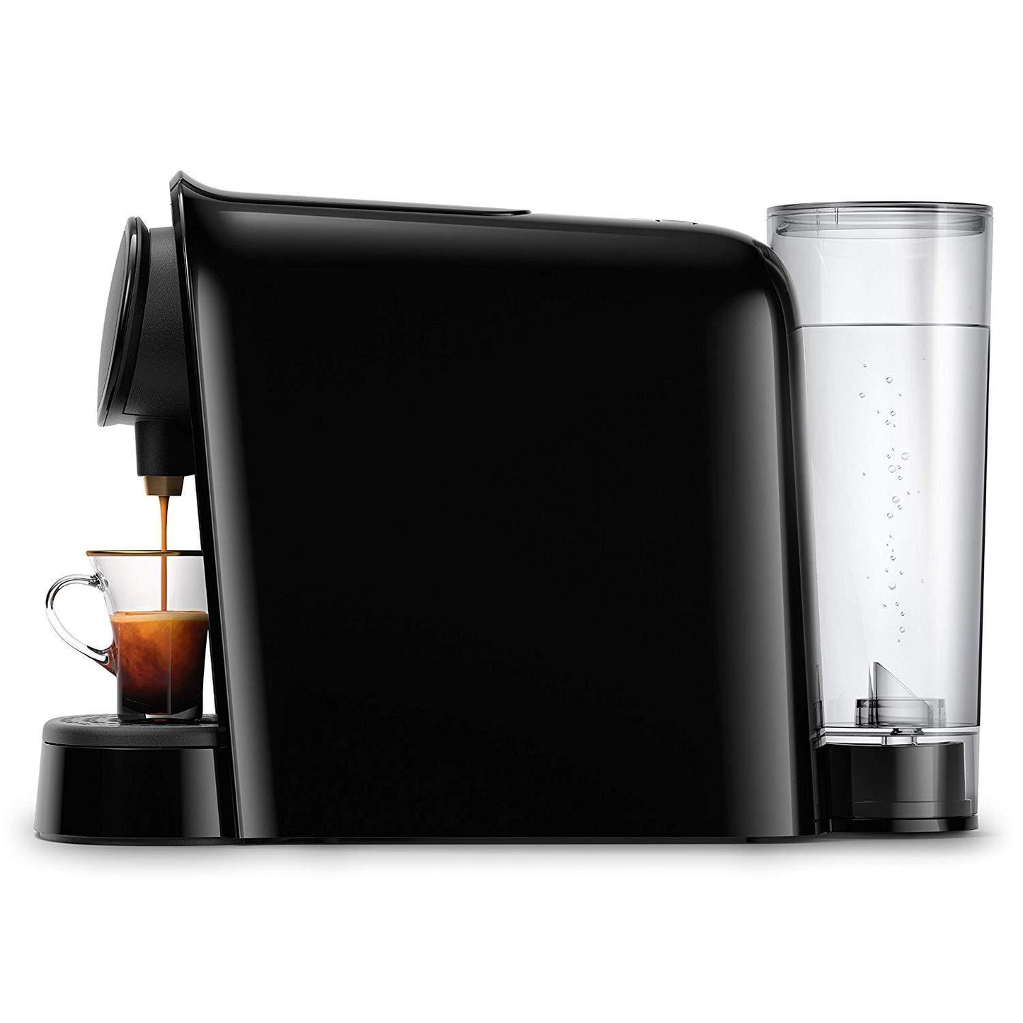 Cafetera de Cápsulas Espresso L'OR Barista LM8012/60