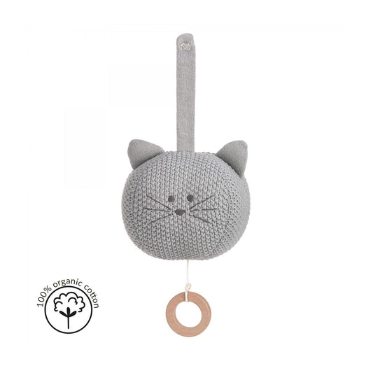 Tirador musical punto cat Lässig