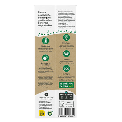 Planet Orchard Öko-Kokosnuss-Getränk 1L