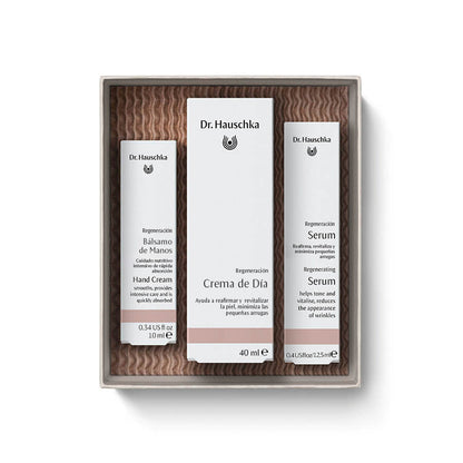 Kerstcadeauset Warm Glans