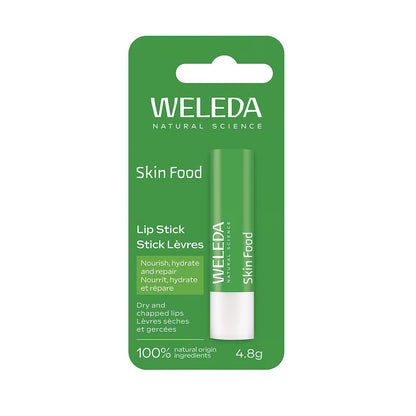 Weleda Skin Food Lipstick 4,8 g