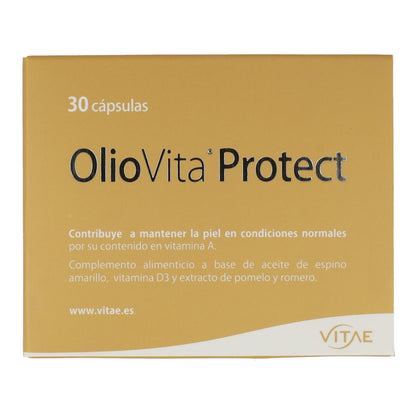 Oliovita Protect Vitae 30 capsules